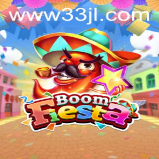 BoomFiesta: A Dynamic Gaming Experience with Thrilling Challenges