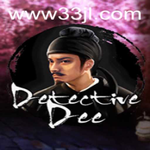 Unveiling the Mystery of DetectiveDee: An Engaging Adventure into 33jl