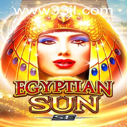Explore the Mysteries of EgyptianSunSE: An Enchanting Game Experience