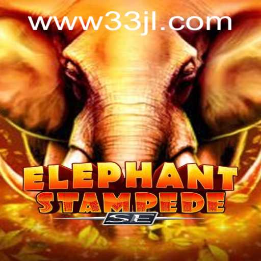 ElephantStampedeSE: An Exciting New Game Adventure