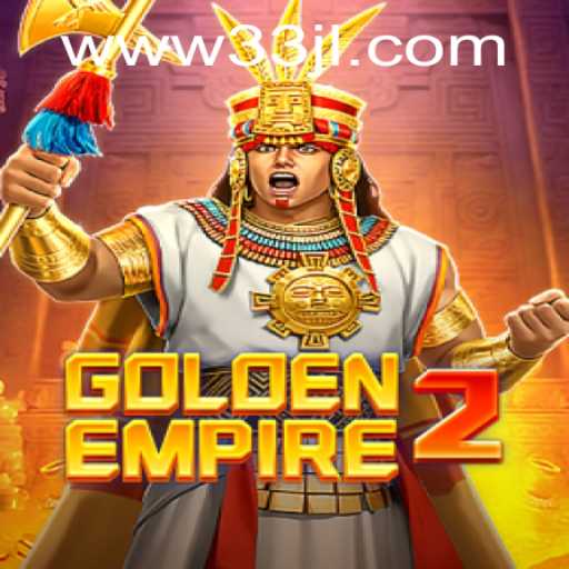 GoldenEmpire2: A Thrilling Venture into Virtual Realms