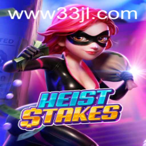 HeistStakes: An Exciting Journey into the World of High-Stakes Heists