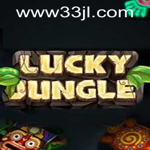 Exploring the Thrills of LuckyJungle