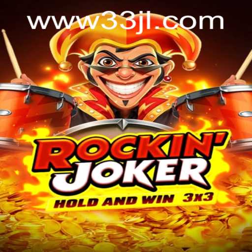 RockinJoker: A New Gaming Phenomenon