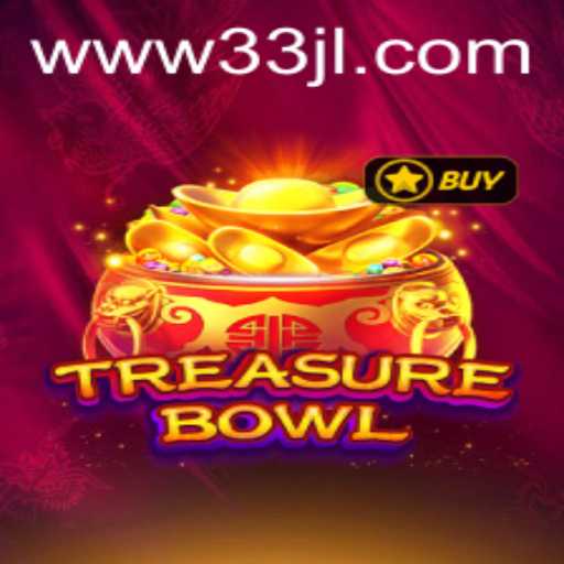 Unveiling TreasureBowl: The Quest for Fortune in a Virtual World