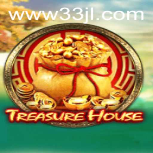 Discover the Enigma of TreasureHouse: Unveiling the Allure of 33jl