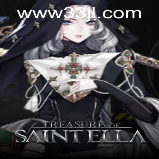 Discovering the Intricacies of TreasureofSaintElla: An Epic Adventure Awaits