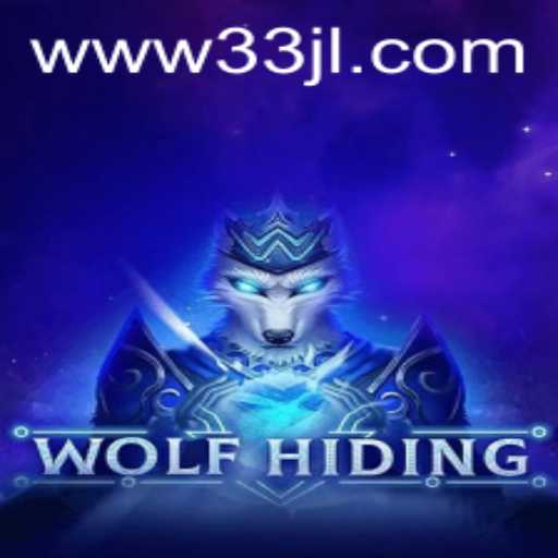 Discover the Thrills of 'WolfHiding': A New Adventure Game Experience