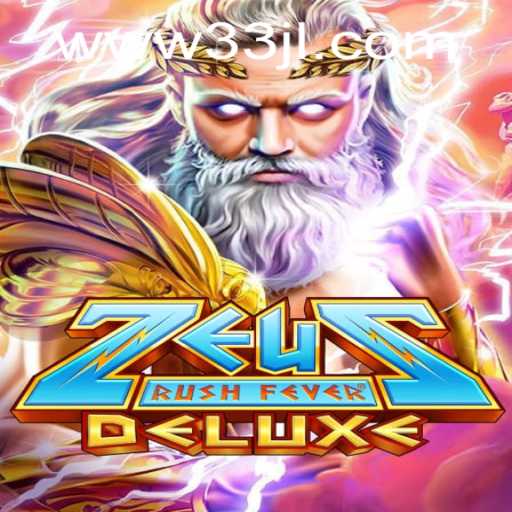 The Epic World of ZeusRushFeverDeluxe